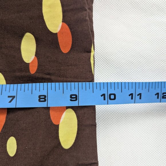 Longchamp Le Pliage Shoulder Brown Bag - Canvas/Leather - AUTH - Great Deal! - Picture 11 of 13